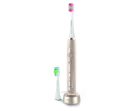 Sencor Elektryczna Szczoteczka Soniczna SOC 4201GD - 1267684 - zdjęcie 2
